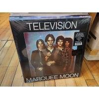 Television / Adventure: Marquee Moon / Adventure Album Review