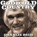Good Old Country - Audio Cd