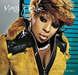 Mary J. Blige - No More Drama - Mca Records - 112 616-2 - Audio Cd
