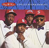 Cooleyhighharmony (plus Spanish Tracks)-boyz Ii Men - Audio Cd