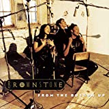 From The Bottom Up - Audio Cd