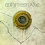 Whitesnake/whitesnake - Audio Cd