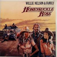 Honeysuckle Rose - Soundtrack 2LP