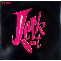 Jerk Out - Maxi Single