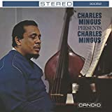 Presents Charles Mingus - Remastered - Vinyl