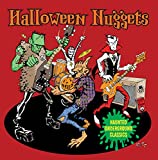 Halloween Nuggets: Haunted Underground Classics (various Artists) - Vinyl