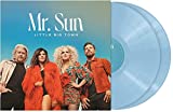Mr. Sun[baby Blue 2 Lp] - Vinyl