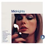 Midnights [moonstone Blue Edition Lp] - Vinyl ***LIMIT 1 PER CUSTOMER***