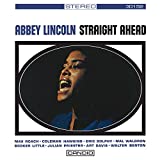 Straight Ahead - Remastered - Vinyl