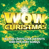 Wow Christmas (green)(2cd) - Audio Cd