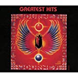 Greatest Hits: Journey - Audio Cd