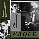 A.j. Croce - Audio Cd