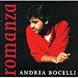 Romanza By Andrea Bocelli (1997) - Audio Cd