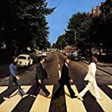 Abbey Road - Audio Cd