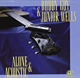 Alone & Acoustic - Audio Cd