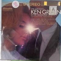 Sentimental Serenade The Fabulous Ken Griffin at the Hammond Organ