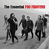 The Essential Foo Fighters - Vinyl