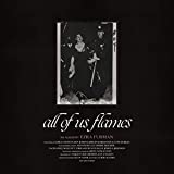 All Us Flames - Vinyl