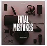 Fatal Mistakes: Outtakes & B-sides - Vinyl