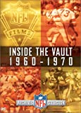 Nfl Films - Inside The Vault, Vols. 1-3 - Dvd