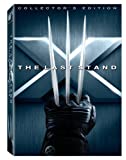 X-men - The Last Stand (collector''s Edition) - Dvd