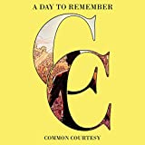 Common Courtesy (lemon & Milky Clear) - Vinyl