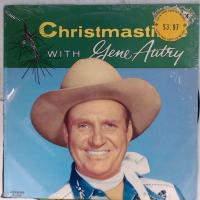 Christmas with Gene Autry