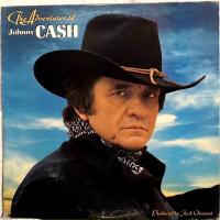 The Adventures of Johnny Cash - PROMO