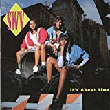 It's About Time - Audio Cd