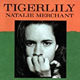 Tigerlily - Audio Cd