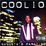 Gangsta's Paradise - Audio Cd