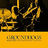 Roadhogs: Live From Richmond To Pocon - Vinyl