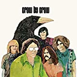 Crow By Crow (green Vinyl) - Vinyl