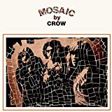 Mosaic (white Vinyl) - Vinyl