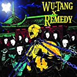 Wu Tang X Remedy - Vinyl