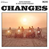 Changes[exploding Sun Edition Lp] - Vinyl