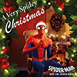 Very Spidey Christmas (various Artists) - Vinyl