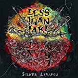 Silver Linings - Vinyl