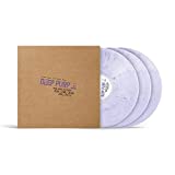 Live In Hong Kong (limited Purple Marble 3lp) - Vinyl