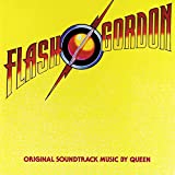 Flash Gordon[lp] - Vinyl