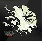 Michael Jackson - Scream (vinyl/lp) - Vinyl