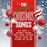 Greatest Christmas Songs / Various - Limited 180-gram ''snowy'' White Colored Vinyl - Vinyl
