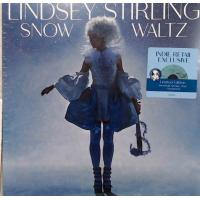 Snow Waltz - LTD ED SNOWBALL SMOKE VINYL & ORNAMENT