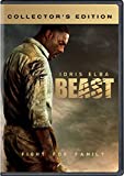 Beast - Dvd