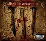Straight To Hell - LTD ED BLOOD SPLATTER RED 2 LP