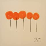 Past Lives[orange Crush Lp] - Vinyl