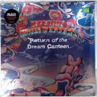 Return of the Dream Canteen - NEON PINK VINYL/POSTER/EXCLUSIVE COVER