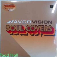 AVCO Vision:  Soul Covers