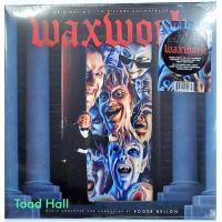 Waxwork (OST) - COLORED VINYL (color not specified)