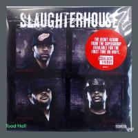 Slaughterhouse - FIRST TIME ON VINYL